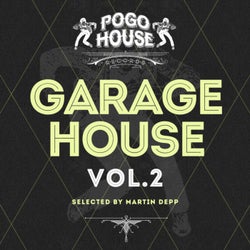 Garage House, Vol. 02