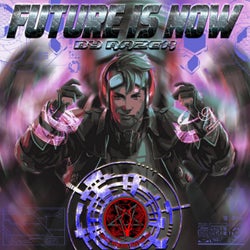EP Future Is Now
