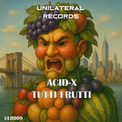 Tutti Frutti