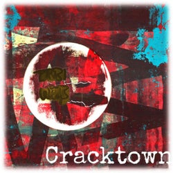 Cracktown EP