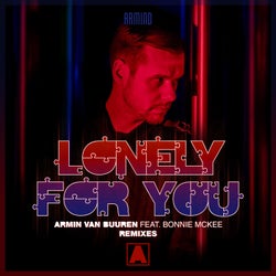 Lonely For You - Remixes