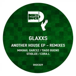 Another House EP