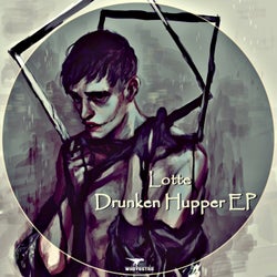 Drunken Hupper EP