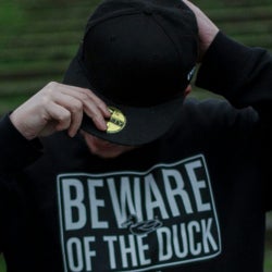 "Beware Of The Duck" December Top10
