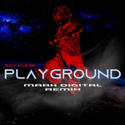 Playground (Mark Digital Remix)