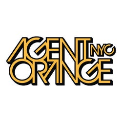 Agent Orange [1605/Gotham Grooves] Sept jams!