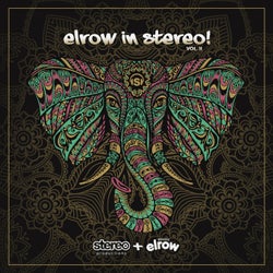 Elrow in Stereo (Vol. 2)
