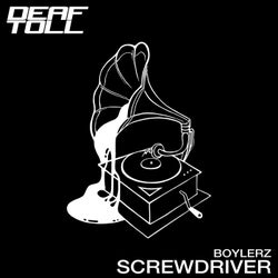 Screwdriver
