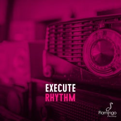 Rhythm - Extended Mix