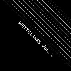 Whitelines Vol.1
