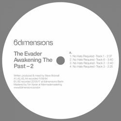 Awakening The Past - 2