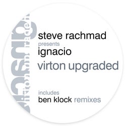 Virton Upgraded (Ben Klock Remixes)