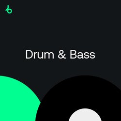 B-Sides 2021: Drum & Bass