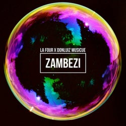 Zambezi (feat. Donluiz Musicue)