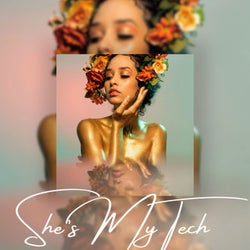 SHE'S MY TECH (Radio Edit)
