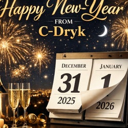 New Year 2026