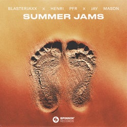Summer Jams (Extended Mix)