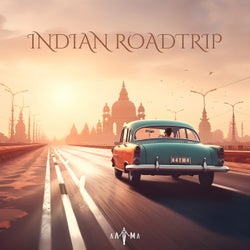 Indian Roadtrip