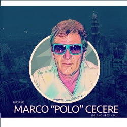 Marco"Polo"Cecere - Underground Chic Dec 2019