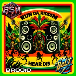 Run Da Riddim / Hear Dis