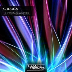 Judging Angel (Original Mix)