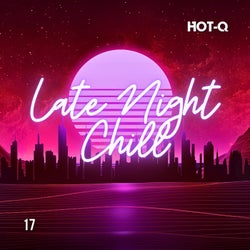 Late Night Chill 017