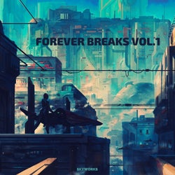 Forever Breaks vol.1