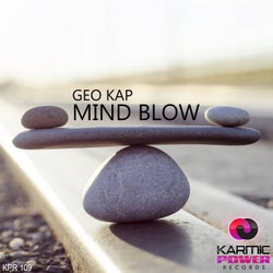 Mind Blow