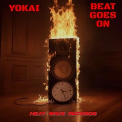 Beat Goes On