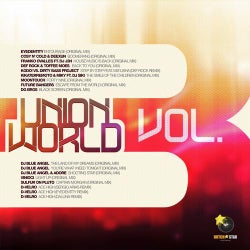 Union World Vol.3