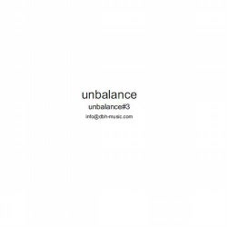 Unbalance#3
