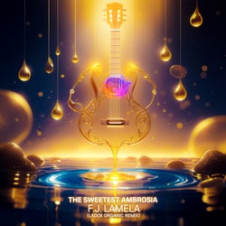 The Sweetest Ambrosia (Ladox Remix)