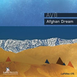 Afghan Dream