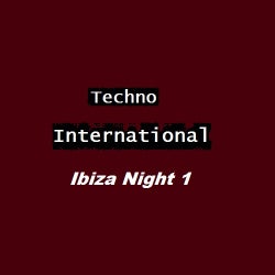Ibiza Night 1