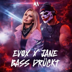 Bass Drückt