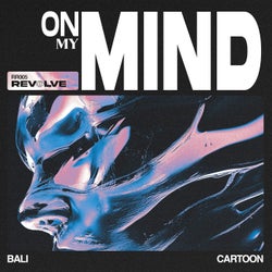 On My Mind