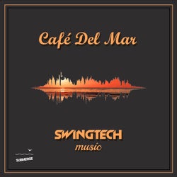 Cafe Del Mar (Radio Edit)