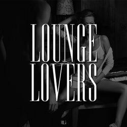 Lounge Lovers - Vol. 3