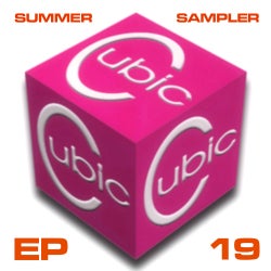 Cubic Summer Sampler