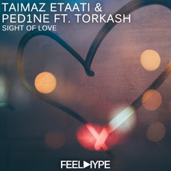 Sight Of Love (feat. Torkash)