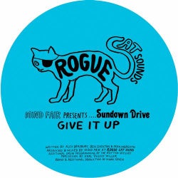 Give It Up (Mind Fair Presents Sundown Drive)