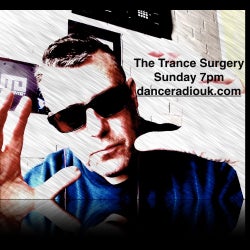 April Floor Fillers (The Trance Surgery)