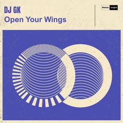 Open Your Wings