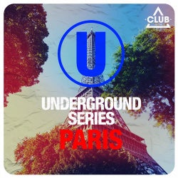 Underground Series Paris
