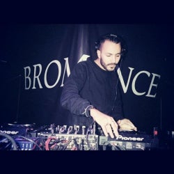 BRODINSKI JANUARY CHART