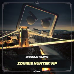 Zombie Hunter (VIP Mix)