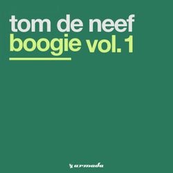 Boogie Vol. 1