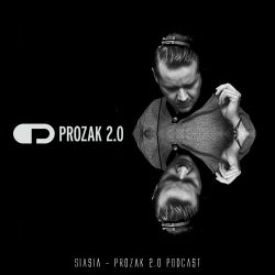 Siasia - Prozak 2.0 Podcast Chart