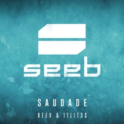 Saudade