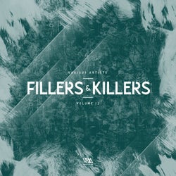 Fillers & Killers Vol. 12
